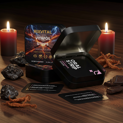 Variation 2 – Men's Wellness Ritual