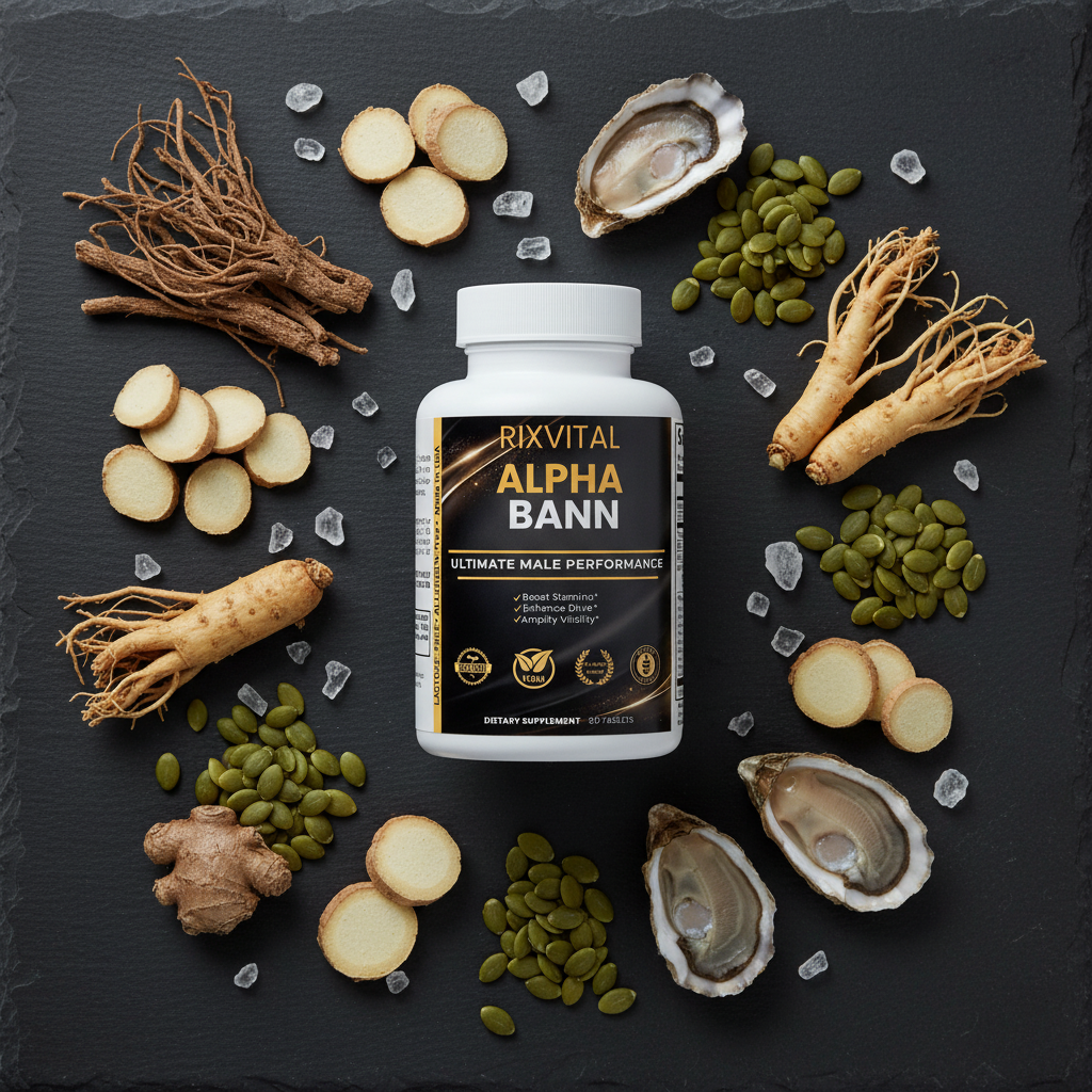 Variation 3 – Botanical Flat Lay