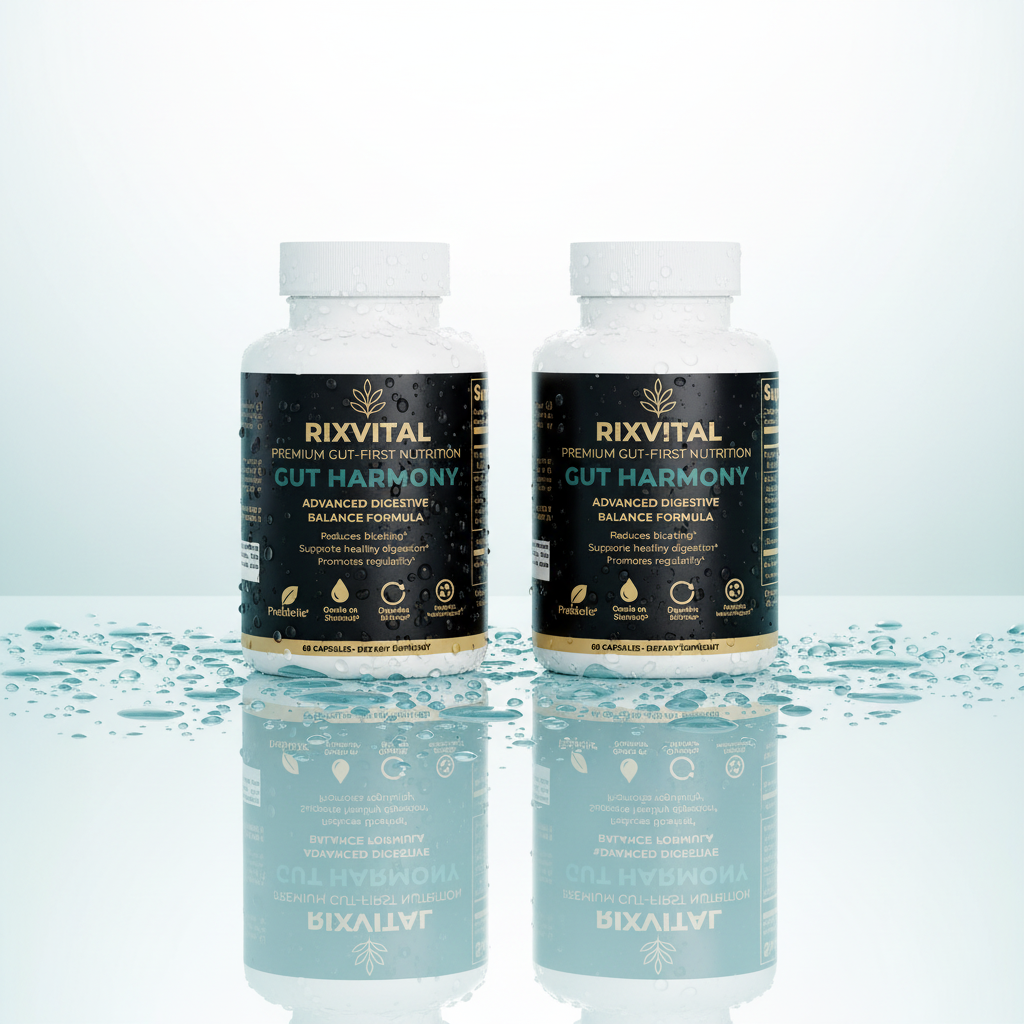 Water Droplet Reflective Style